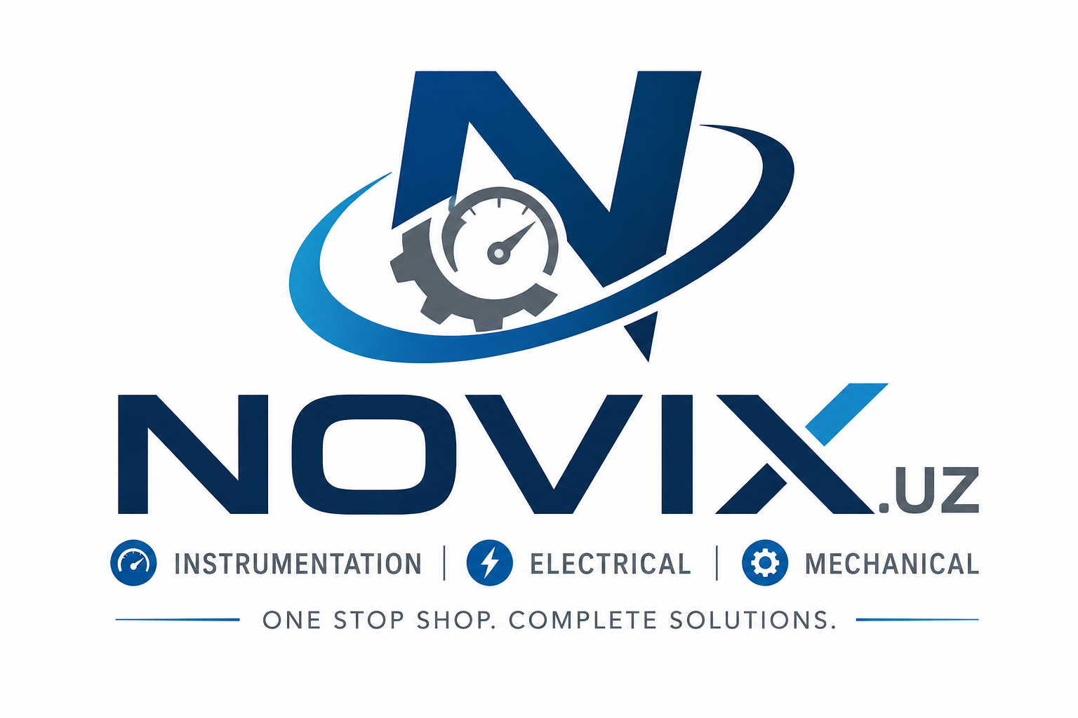 About Novix