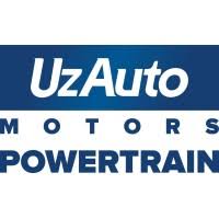 UzAuto Motors Powertrain